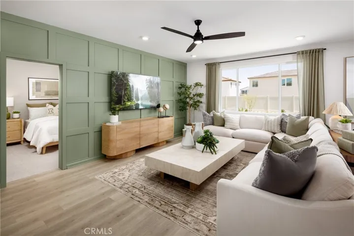 Model Home