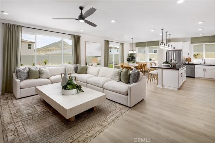 Model Home