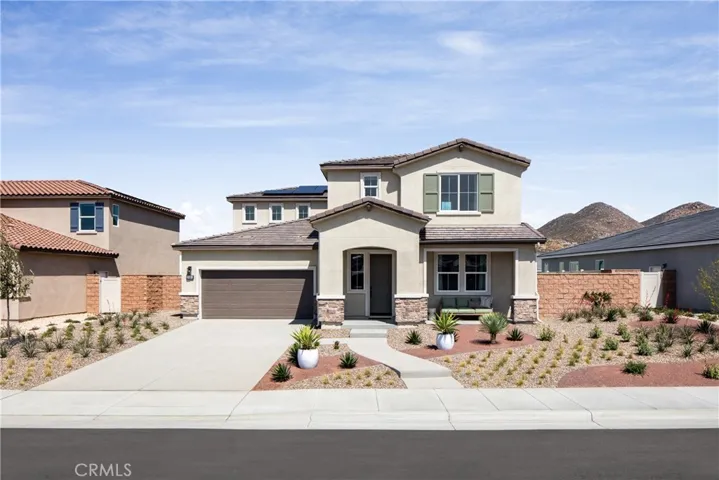 Model Home