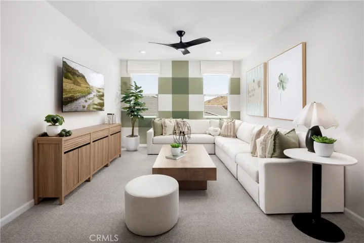Model Home
