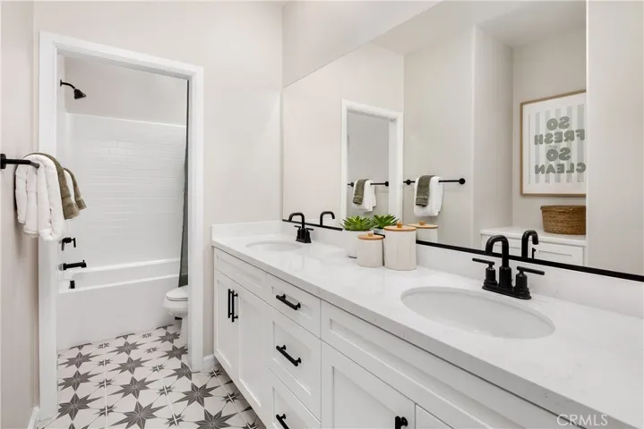 Model Home