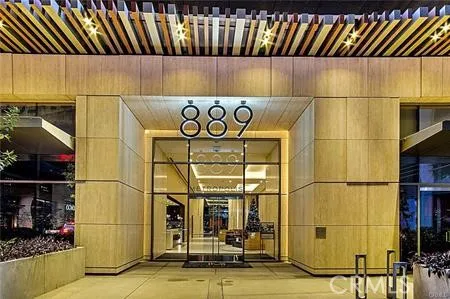 889 Francisco 3206, Los Angeles, California 90017 — photo 4