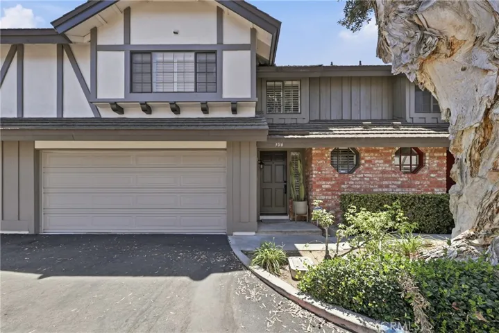Welcome to 306 Campbell Lane in the community of Brittany Woods, Costa Mesa.
