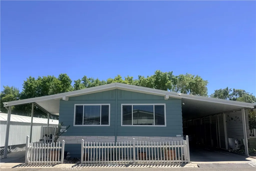 13393 Mariposa Rd