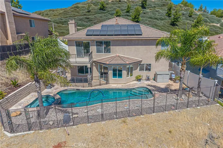 32628 Ridge Top, Castaic, California 91384 — photo 4