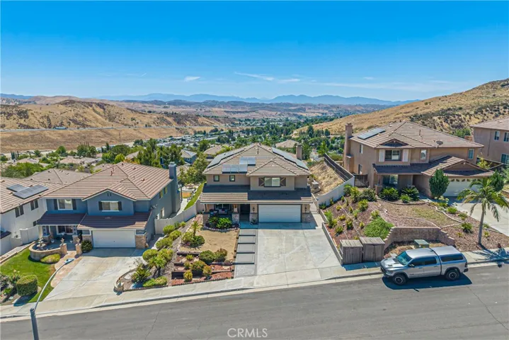 32628 Ridge Top, Castaic, California 91384 — photo 5