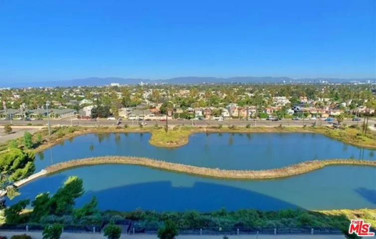 4265 Marina City Drive 917, Marina Del Rey, California 90292 — photo 5
