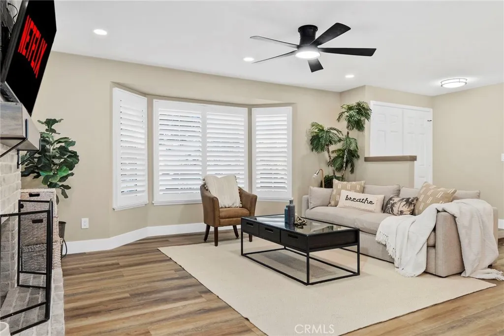 1216 E Clifpark Way, Anaheim, California 92805 — photo 5