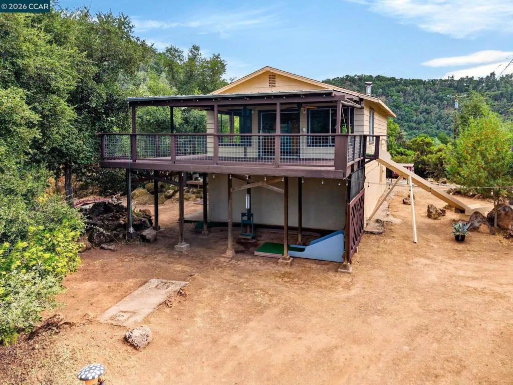 5400 North Dr, Lower Lake, California 95457 — photo 5