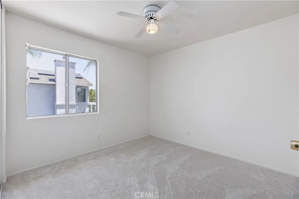 Upstairs bedroom 3