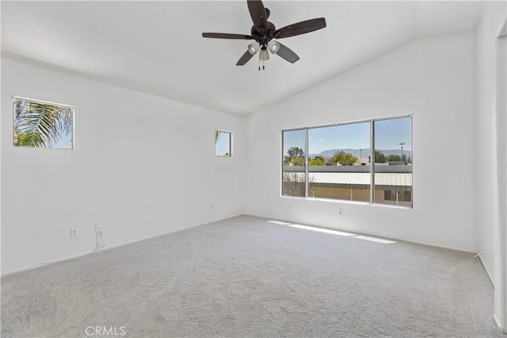 Primary suite