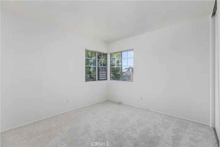 Upstairs bedroom 1