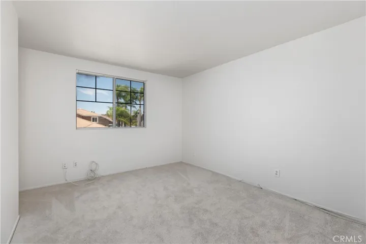 Upstairs bedroom 2