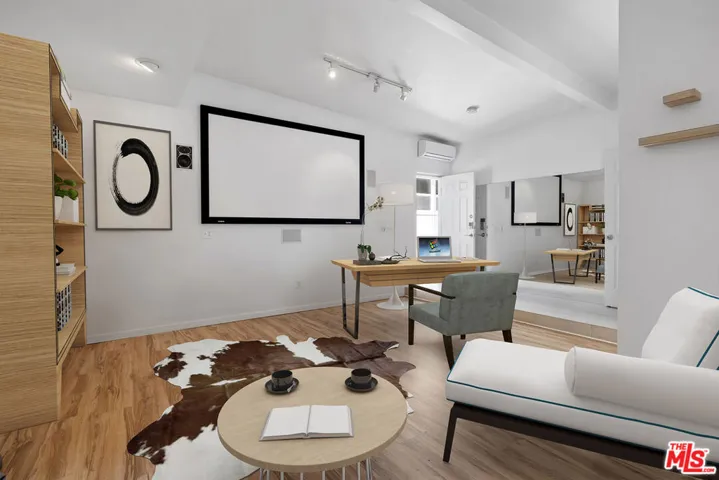 Separate Guest House