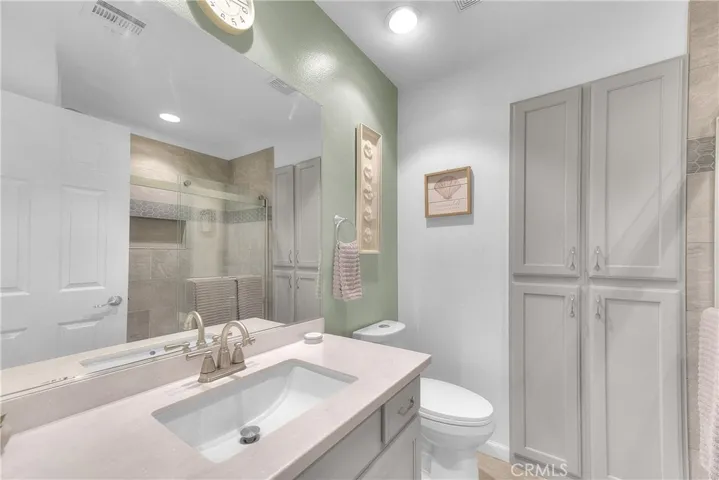 Hall Bathroom