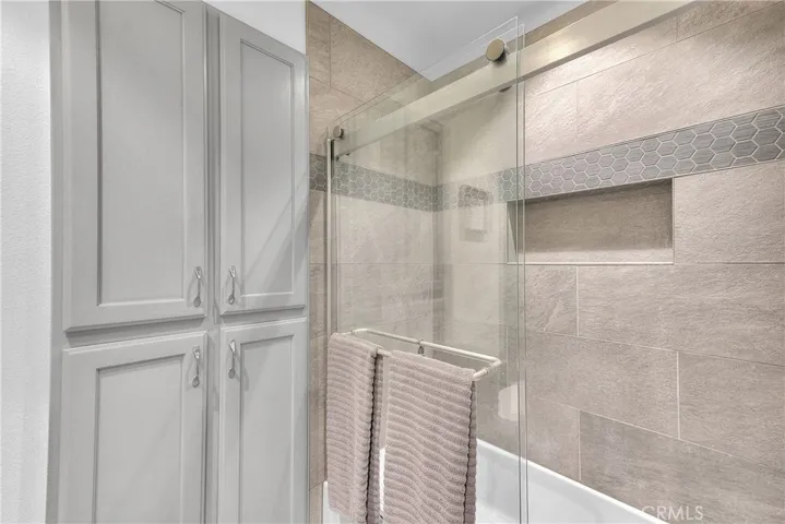 Hall Bathroom