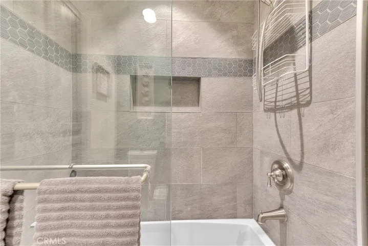 Hall Bathroom