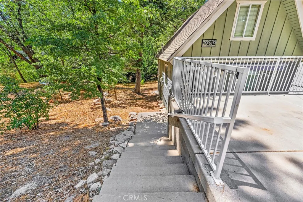 2418 Fir, Running Springs, California 92382 — photo 4