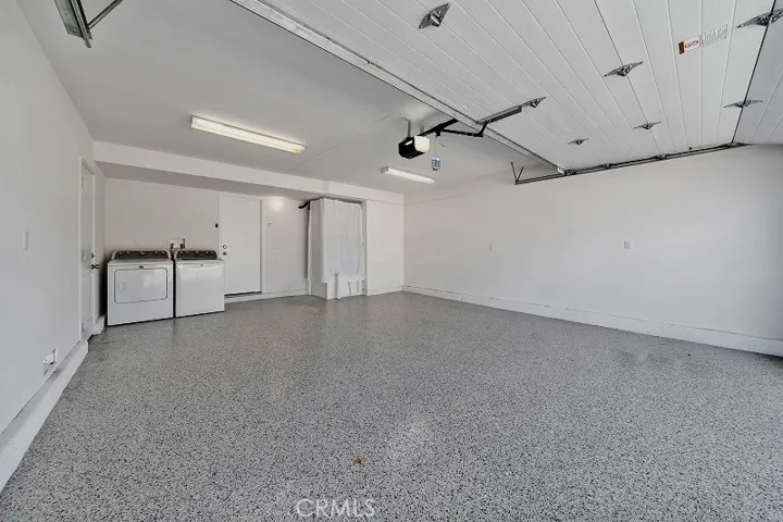 2 Car Garage