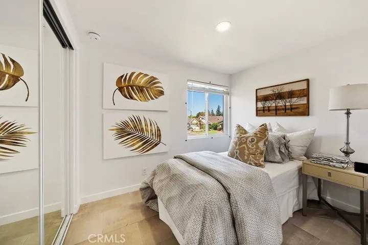 Bedroom #1