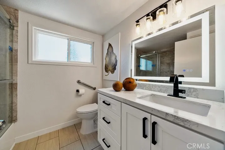 Bathroom #2