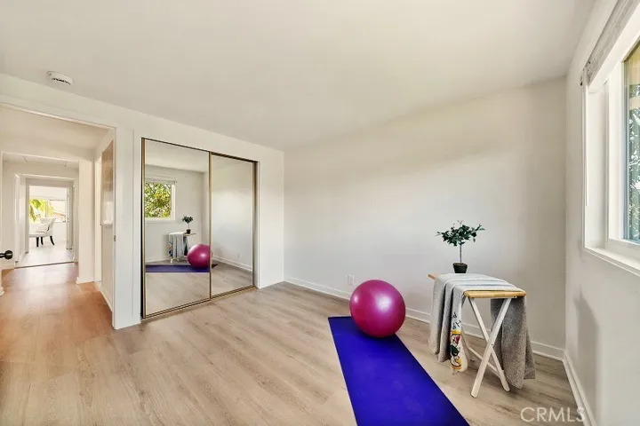 Bedroom #3