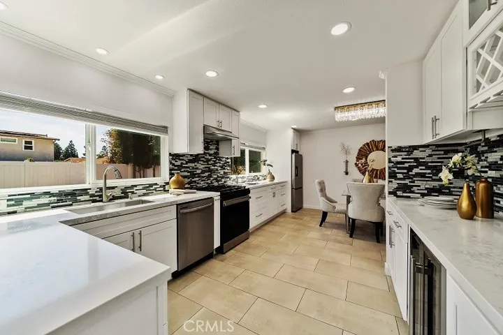 Kitchen #1