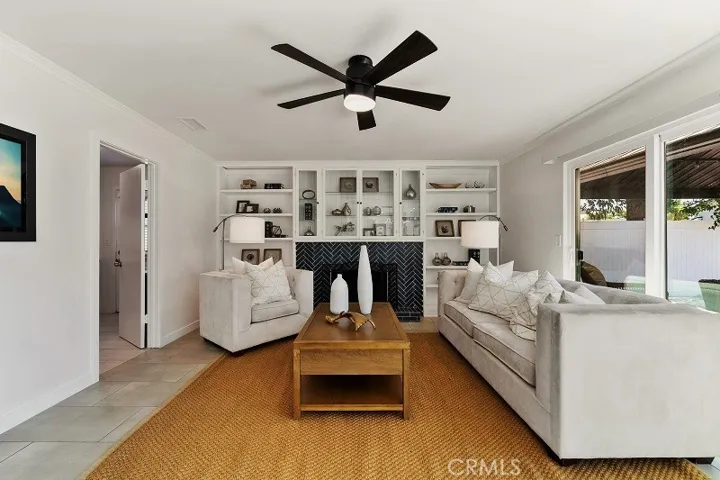 Family Room #1