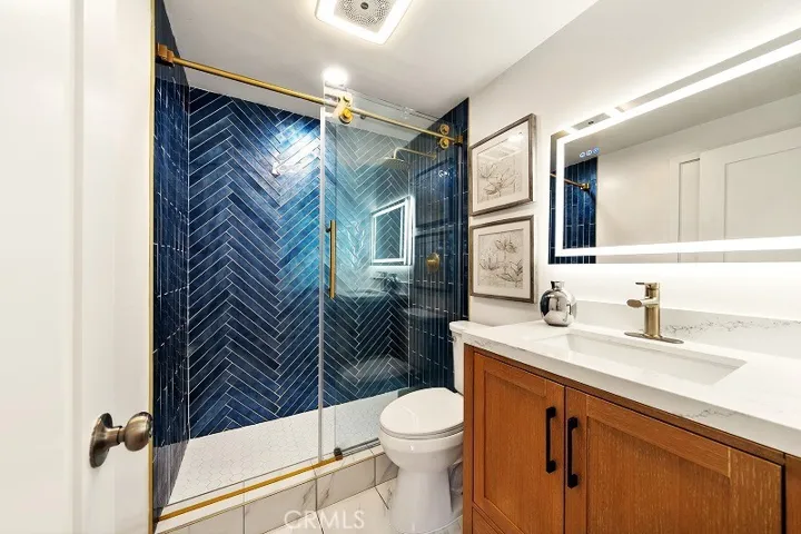 Bathroom #1