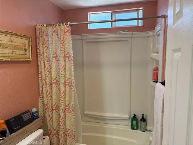 Hallway Bathroom #1