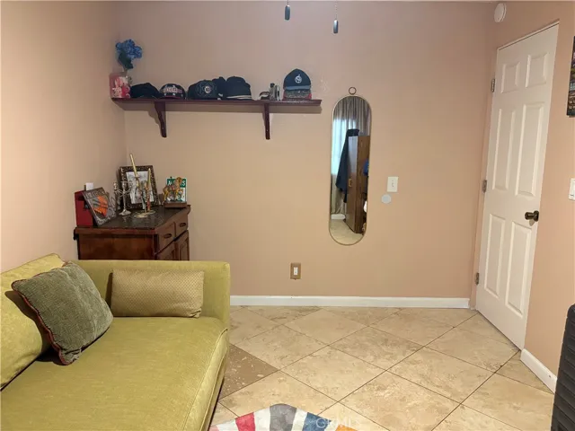 Bedroom #1