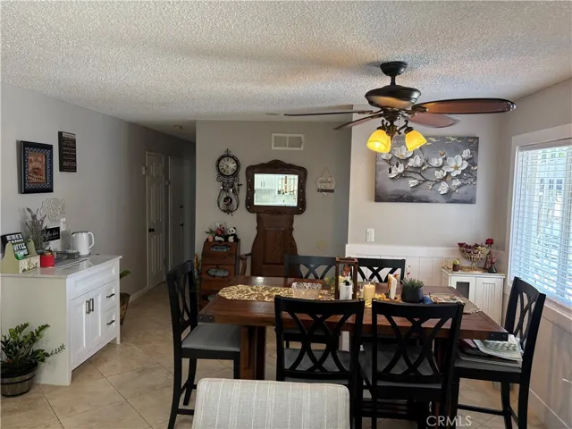 Formal Dinning Room