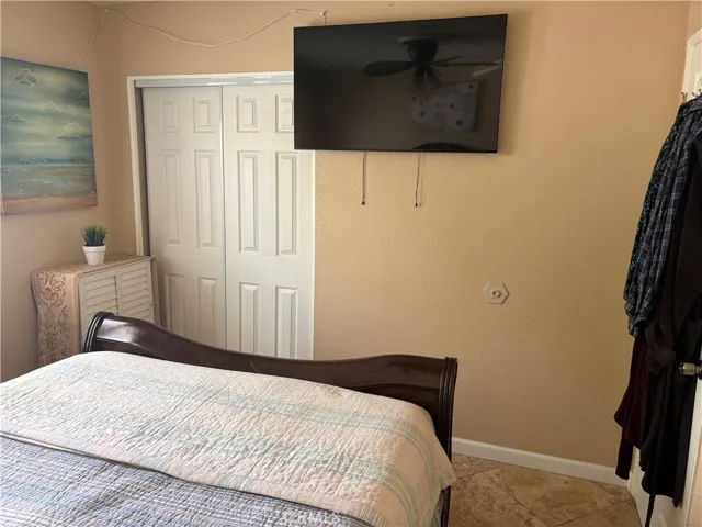 Bedroom #3