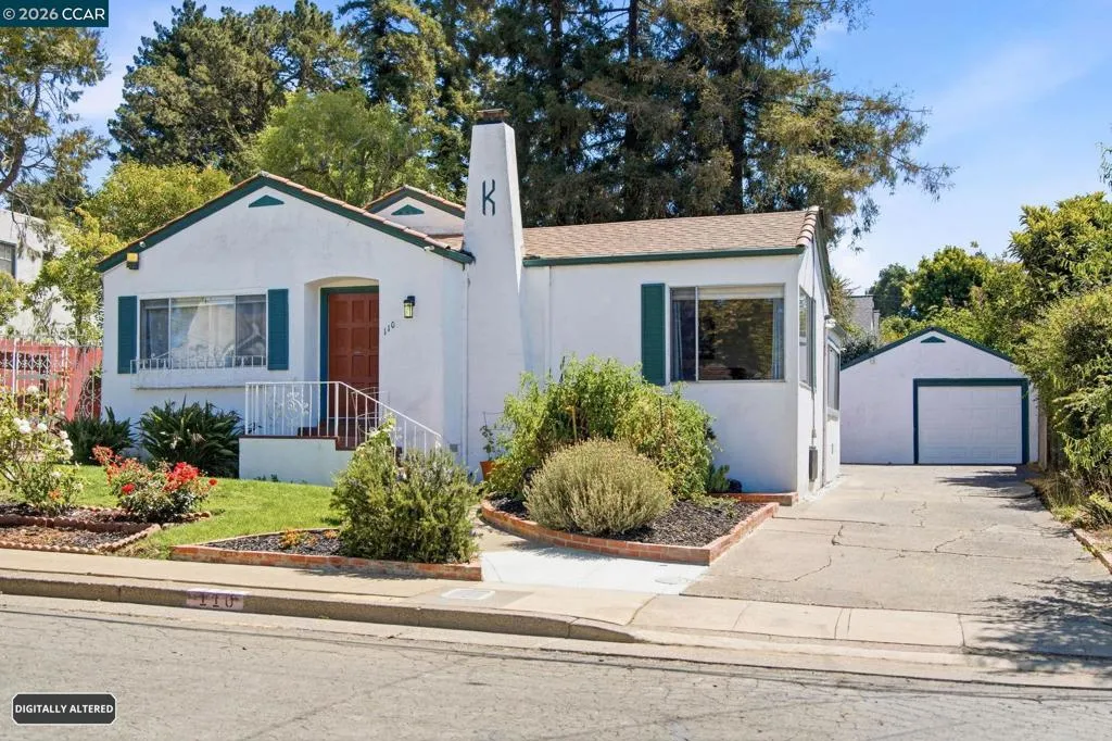 110 Bella Vista Way