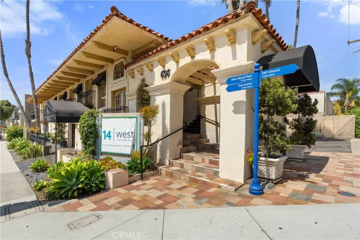 South Building - 690 S Coast Hwy