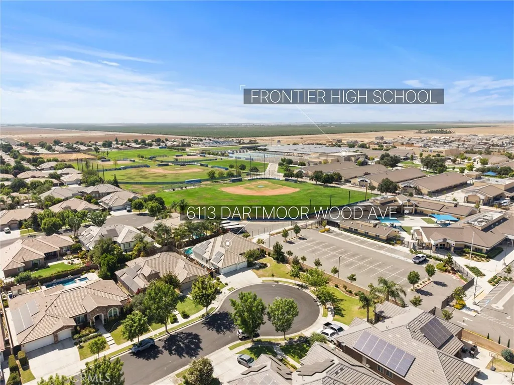 6113 Dartmoor Wood, Bakersfield, California 93314 — photo 4