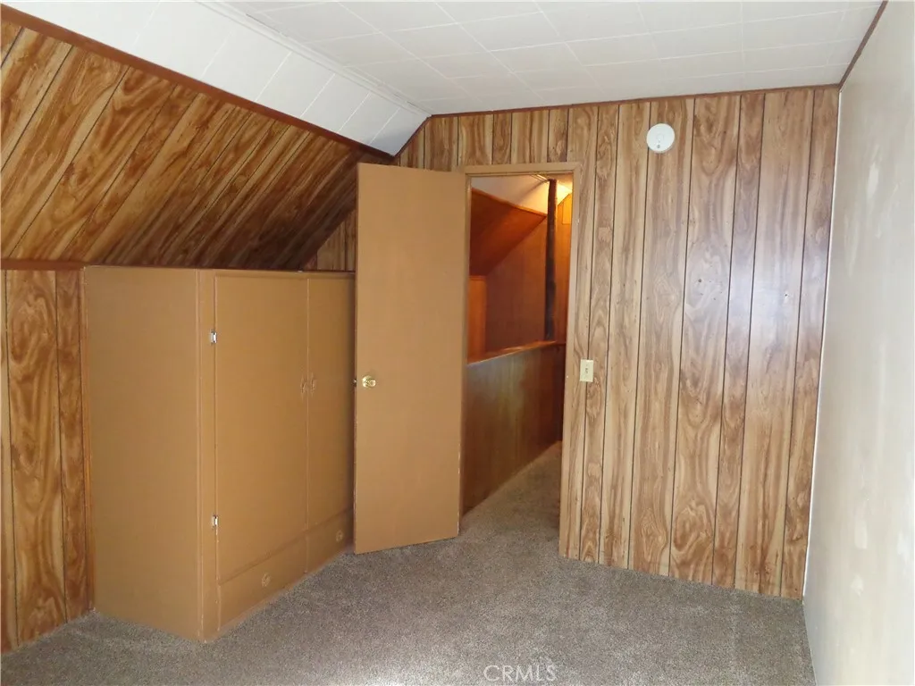Bedroom #3 door