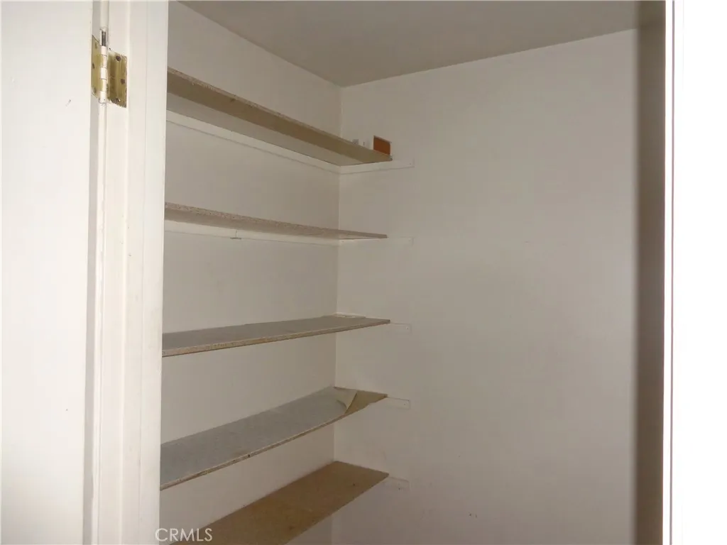 Pantry