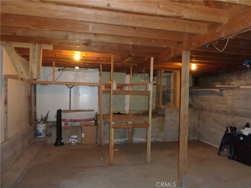 Build up shelving
