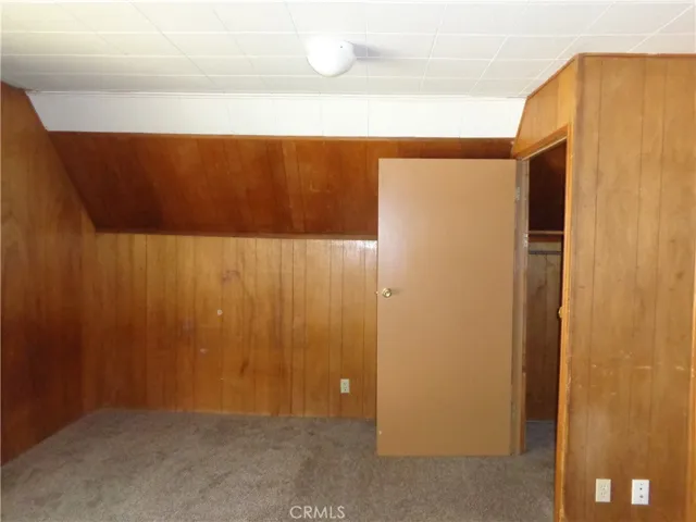 Front bedroom