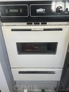 Front house newer appliances