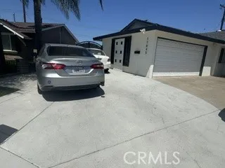 front house