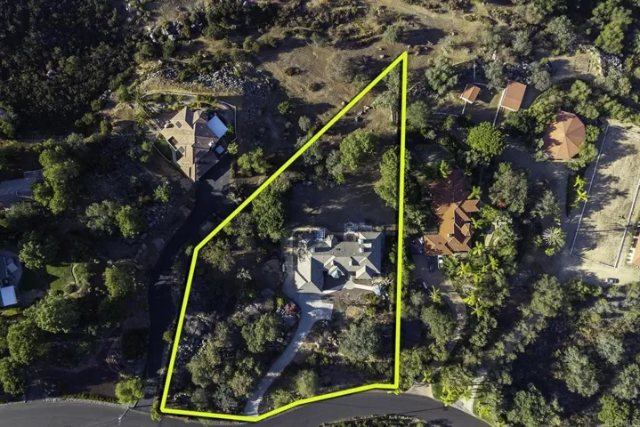 3157 Via Viejas Oeste, Alpine, California 91901 — photo 4