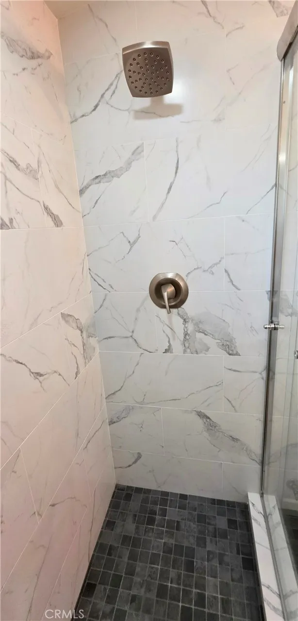Bathroom in main bedroom