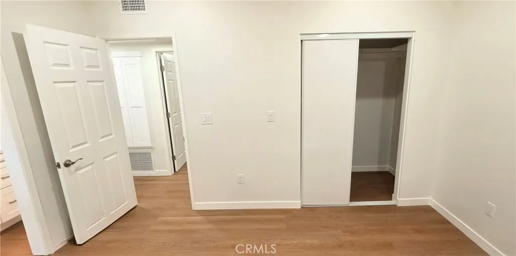 Main bedroom with private bath