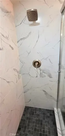 Bathroom in main bedroom