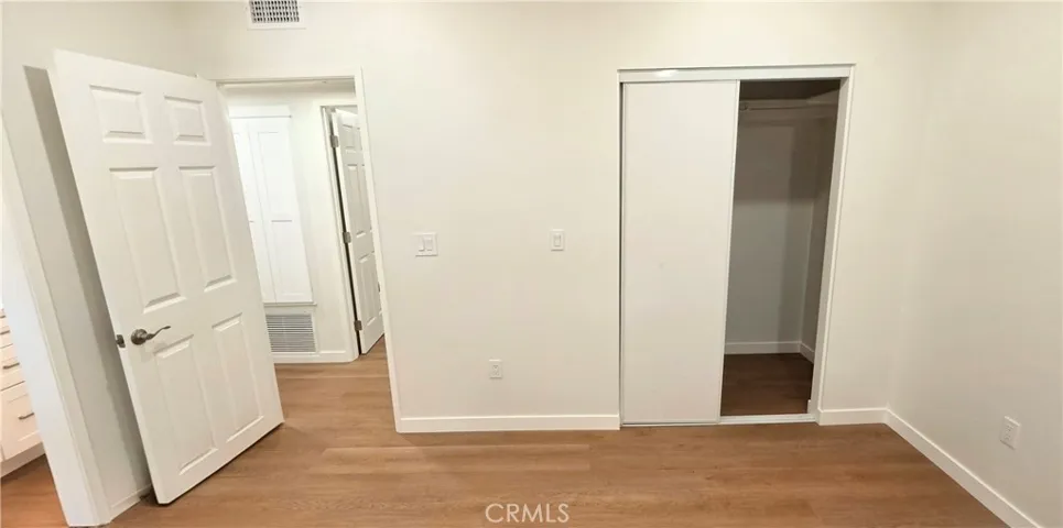 Main bedroom with private bath
