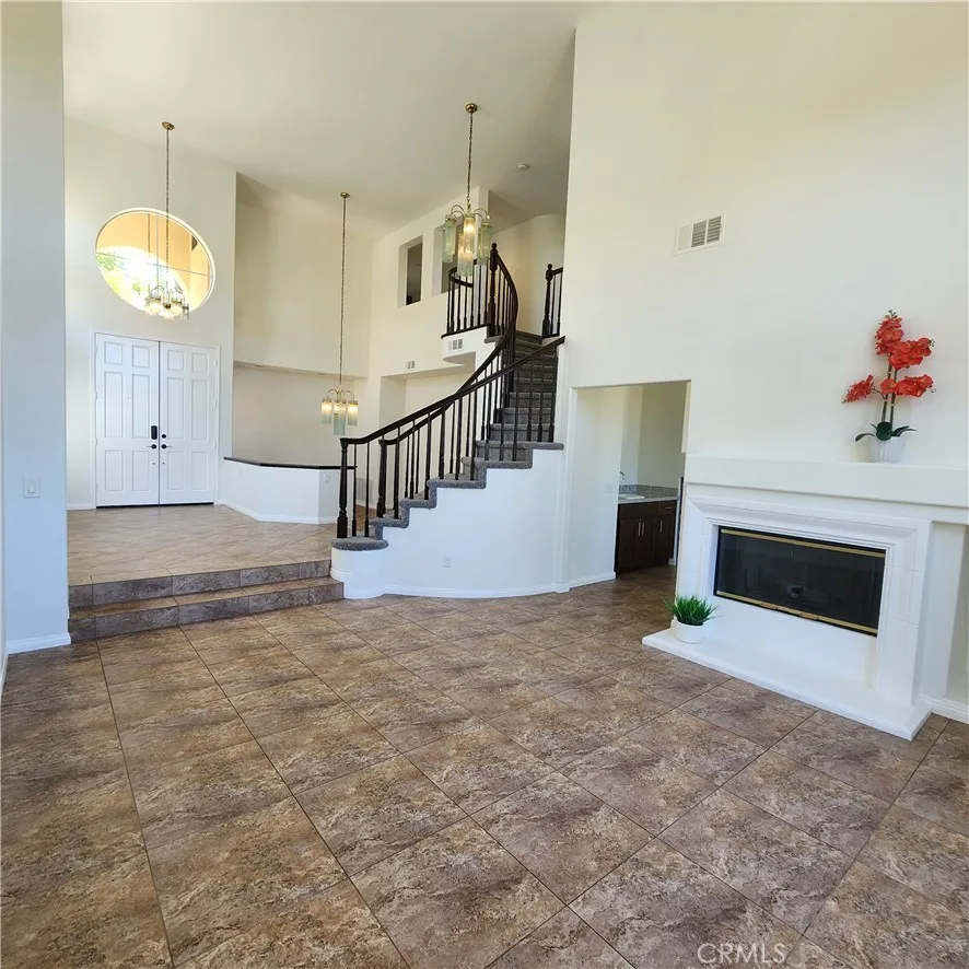 Another view of Formal Living room
