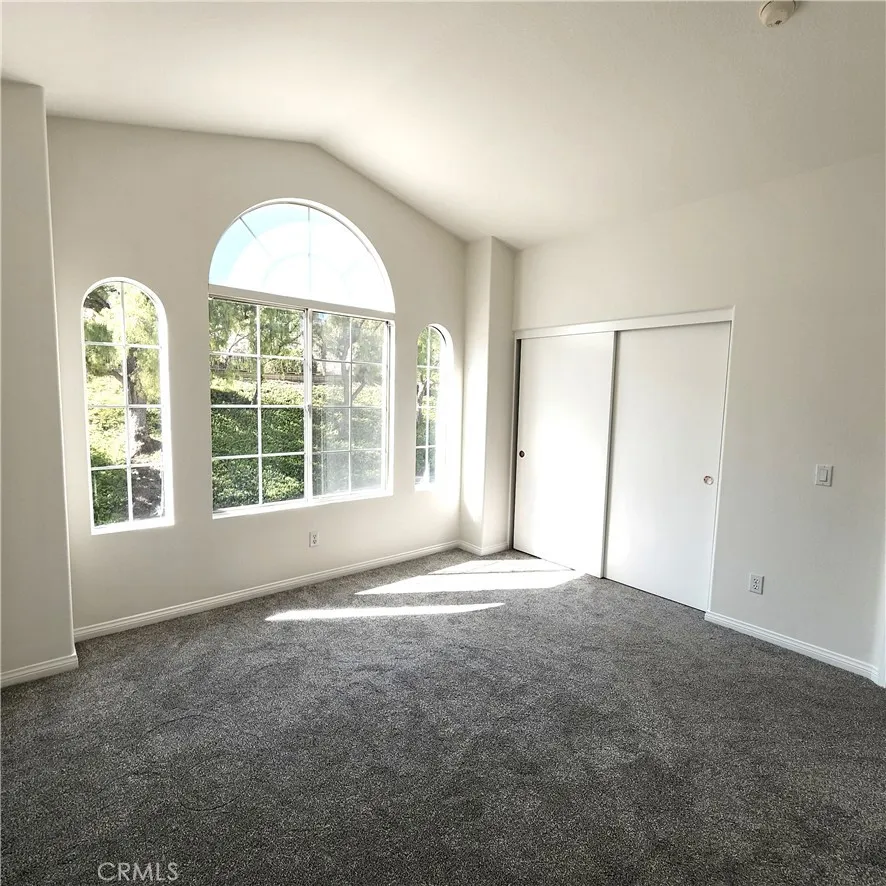 Another view of bedroom #2