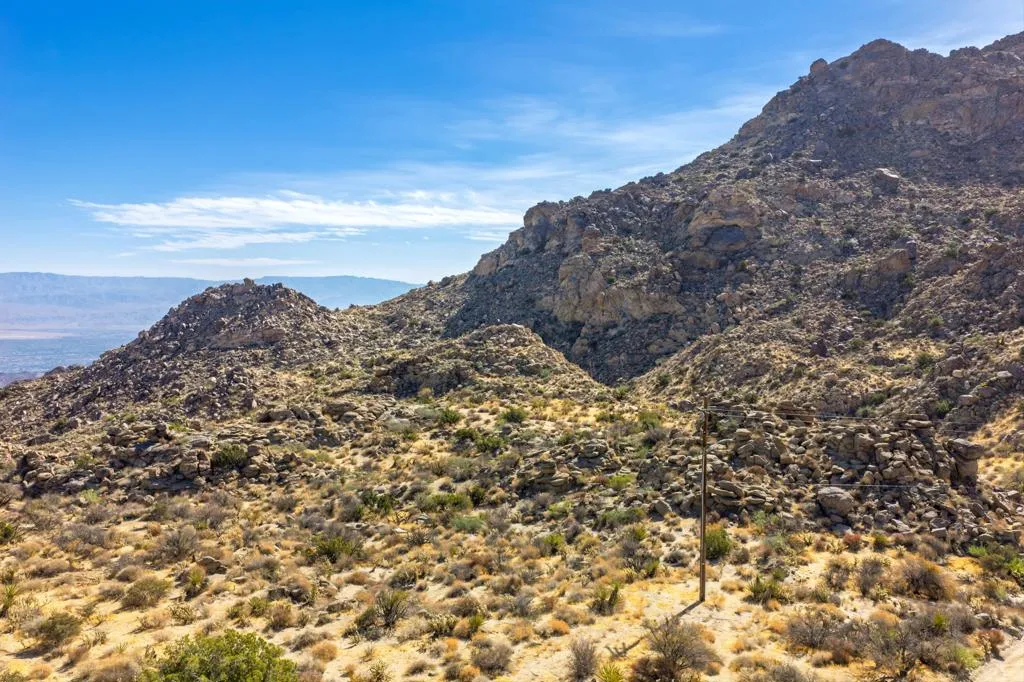 0 Big Horn Drive, Mountain Center, California 92561 — photo 5